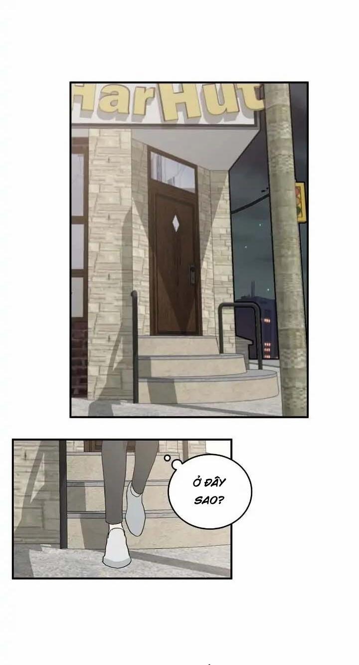 Sao NOTP Lại Thành Thật Rồi? (END) 36 trang 29