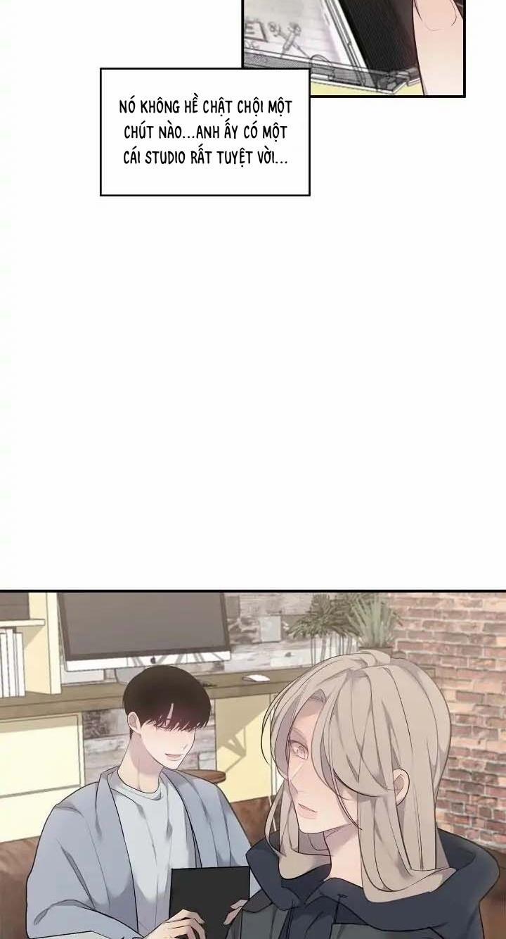 Sao NOTP Lại Thành Thật Rồi? (END) 36 trang 33