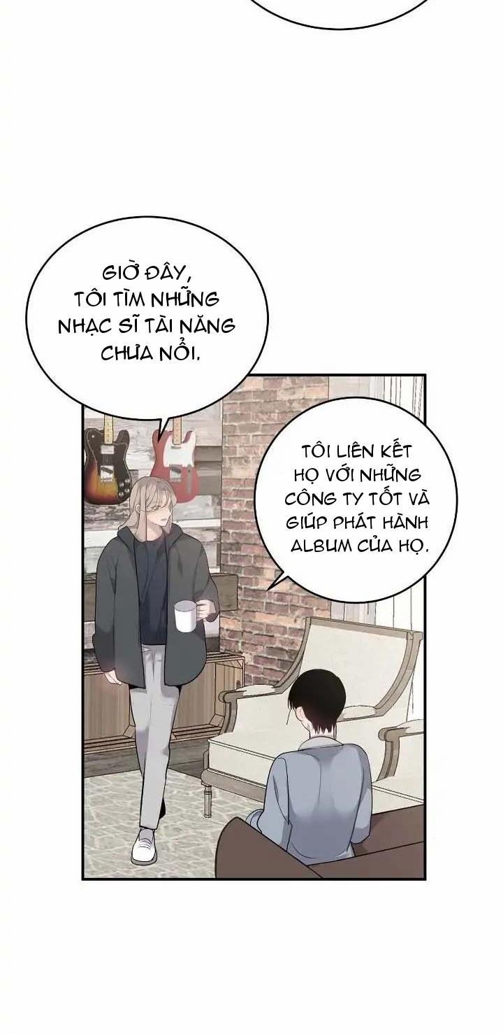 Sao NOTP Lại Thành Thật Rồi? (END) 36 trang 35