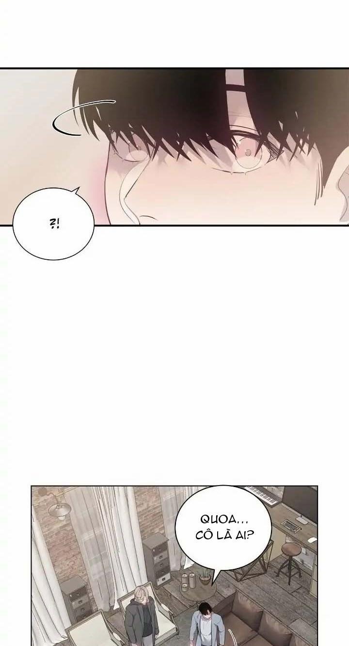 Sao NOTP Lại Thành Thật Rồi? (END) 36 trang 38