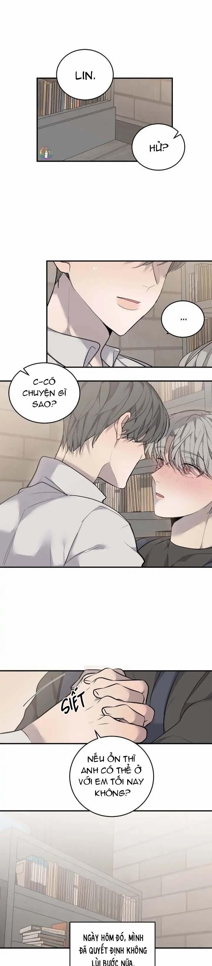 Sao NOTP Lại Thành Thật Rồi? (END) 36 trang 7