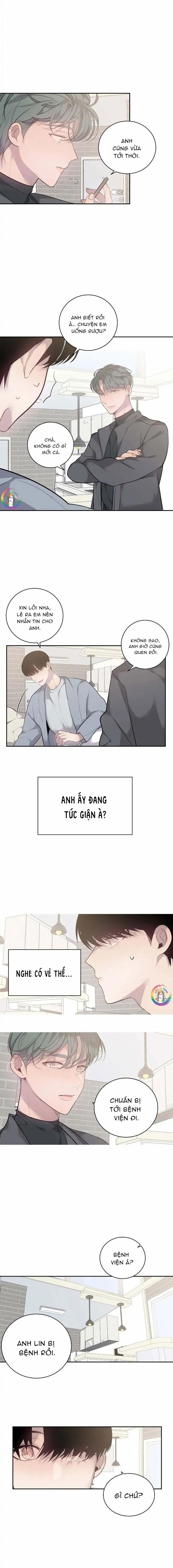 Sao NOTP Lại Thành Thật Rồi? (END) 37 trang 5