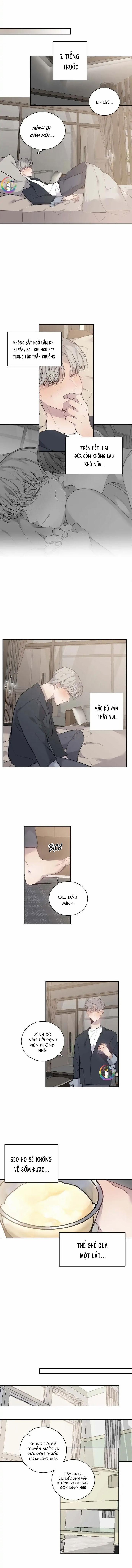 Sao NOTP Lại Thành Thật Rồi? (END) 37 trang 6