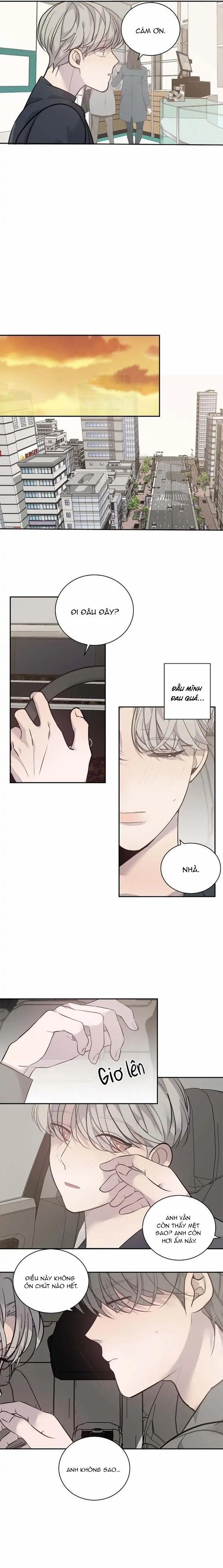 Sao NOTP Lại Thành Thật Rồi? (END) 38 trang 10