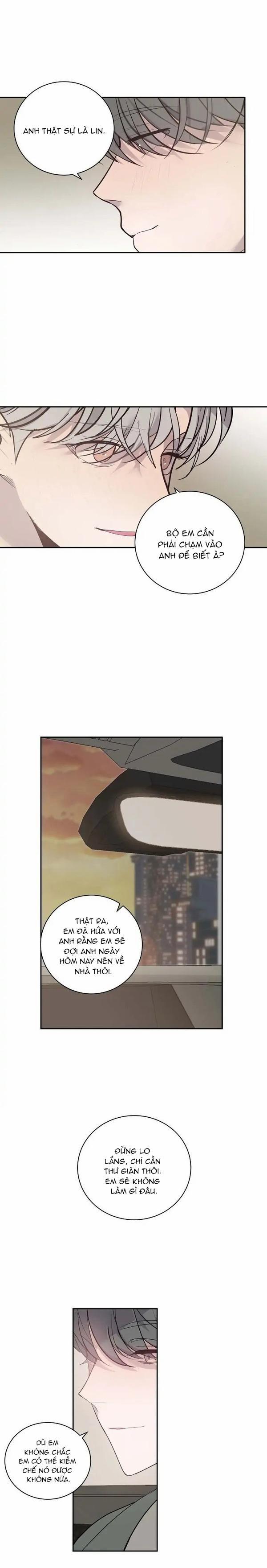 Sao NOTP Lại Thành Thật Rồi? (END) 38 trang 11