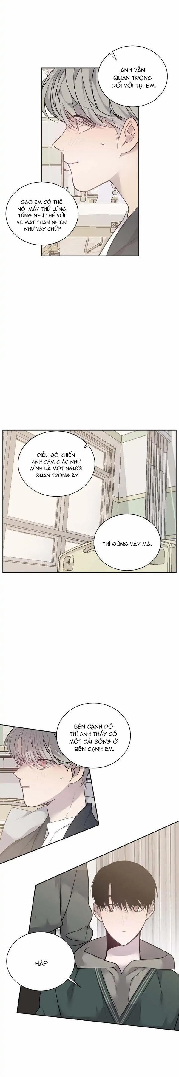 Sao NOTP Lại Thành Thật Rồi? (END) 38 trang 8