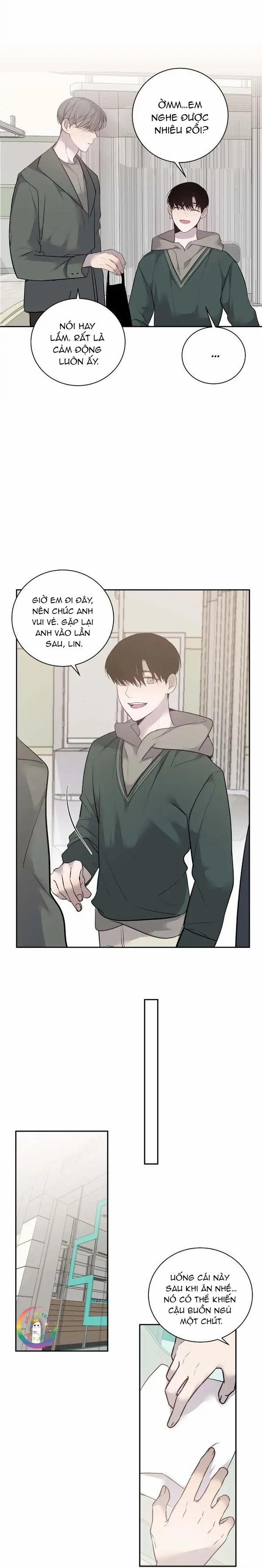 Sao NOTP Lại Thành Thật Rồi? (END) 38 trang 9