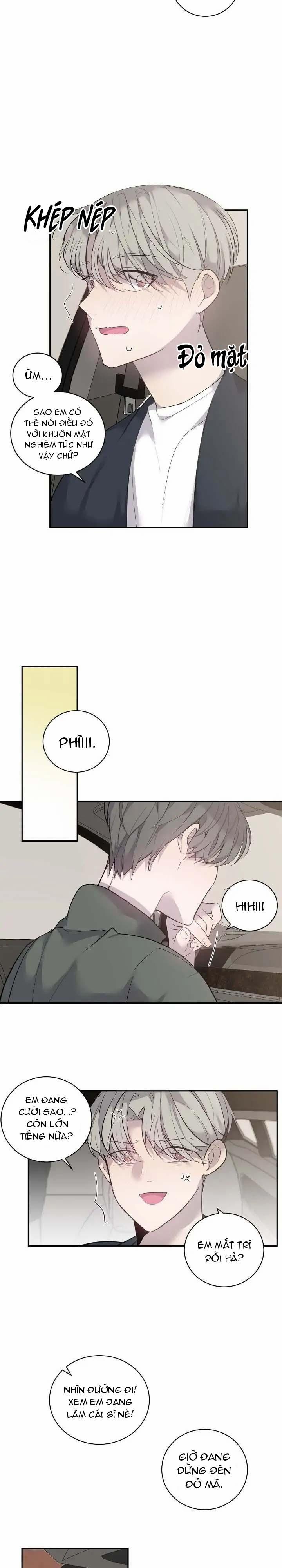 Sao NOTP Lại Thành Thật Rồi? (END) 39 trang 12