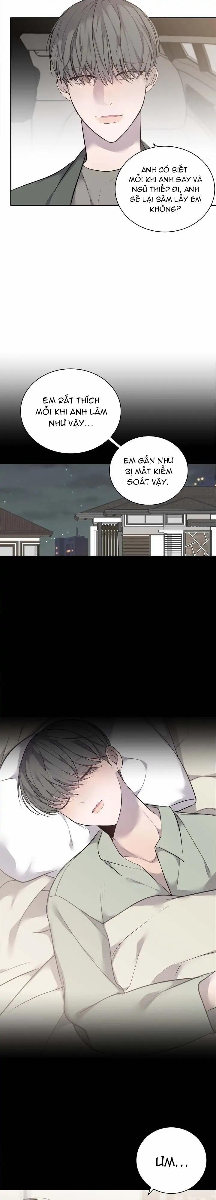 Sao NOTP Lại Thành Thật Rồi? (END) 39 trang 6