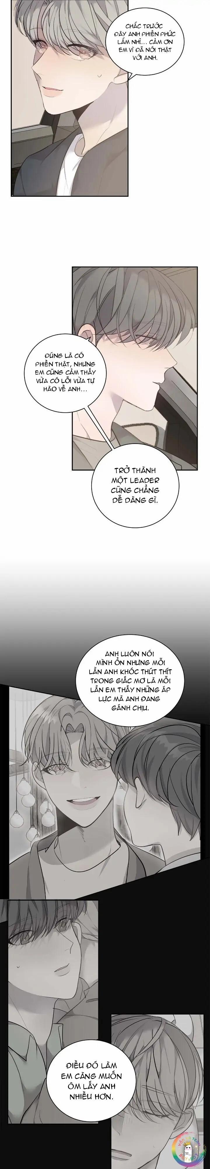 Sao NOTP Lại Thành Thật Rồi? (END) 39 trang 9