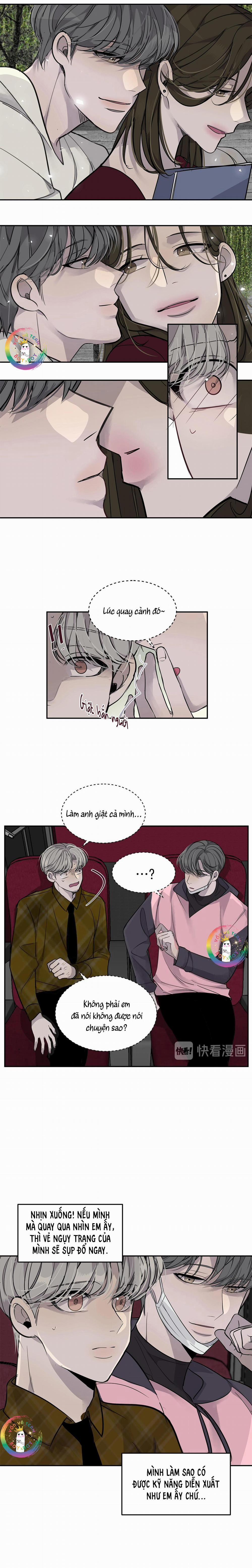 Sao NOTP Lại Thành Thật Rồi? (END) 4 trang 14