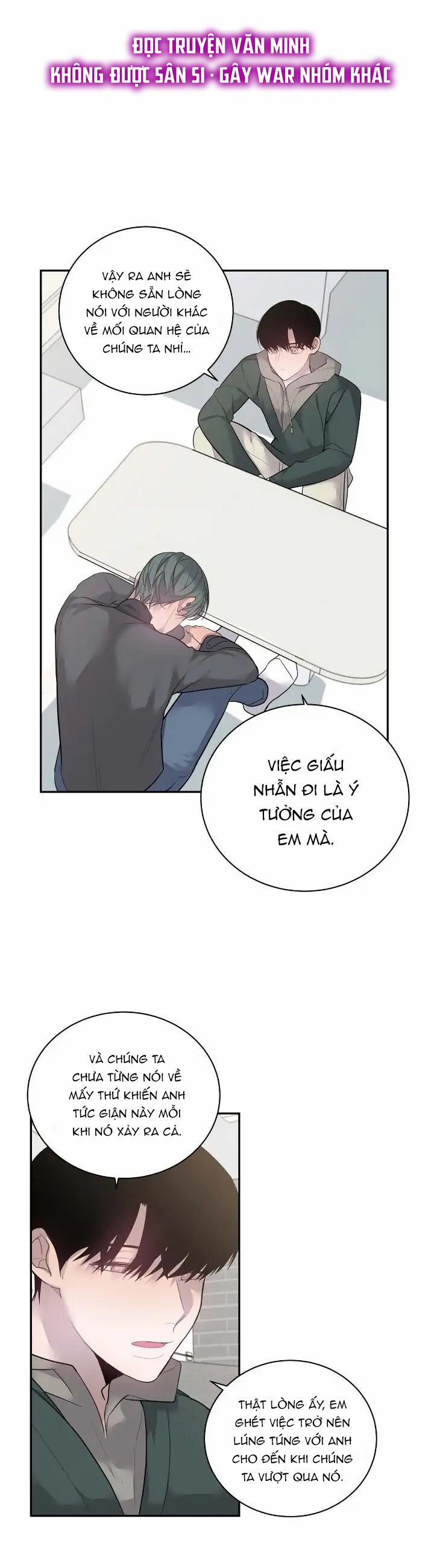 Sao NOTP Lại Thành Thật Rồi? (END) 40 trang 1