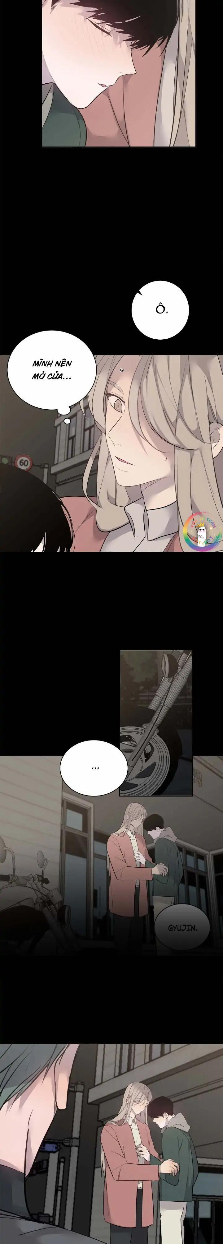 Sao NOTP Lại Thành Thật Rồi? (END) 40 trang 11