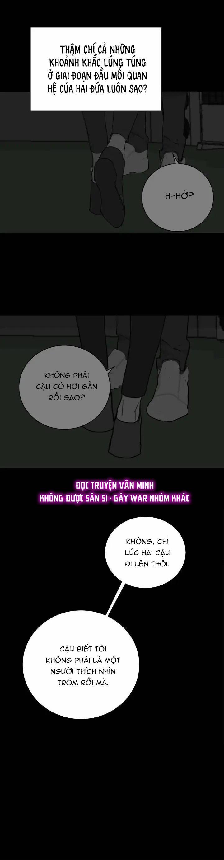 Sao NOTP Lại Thành Thật Rồi? (END) 40 trang 20