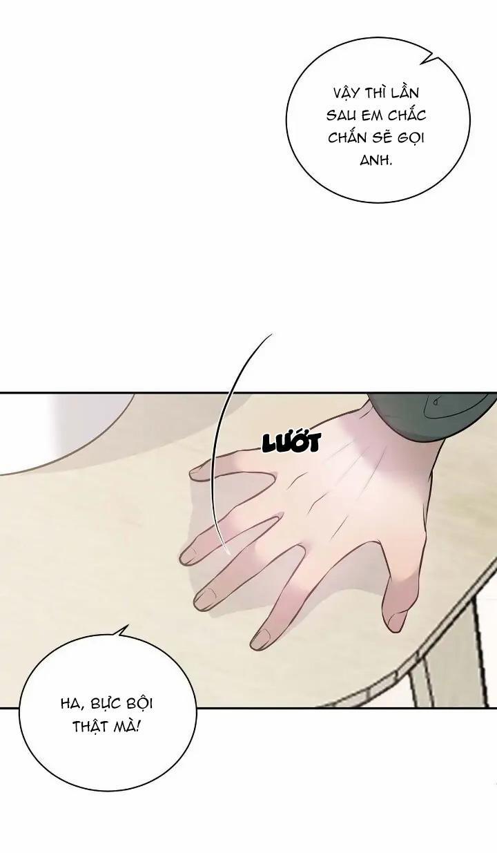 Sao NOTP Lại Thành Thật Rồi? (END) 40 trang 3