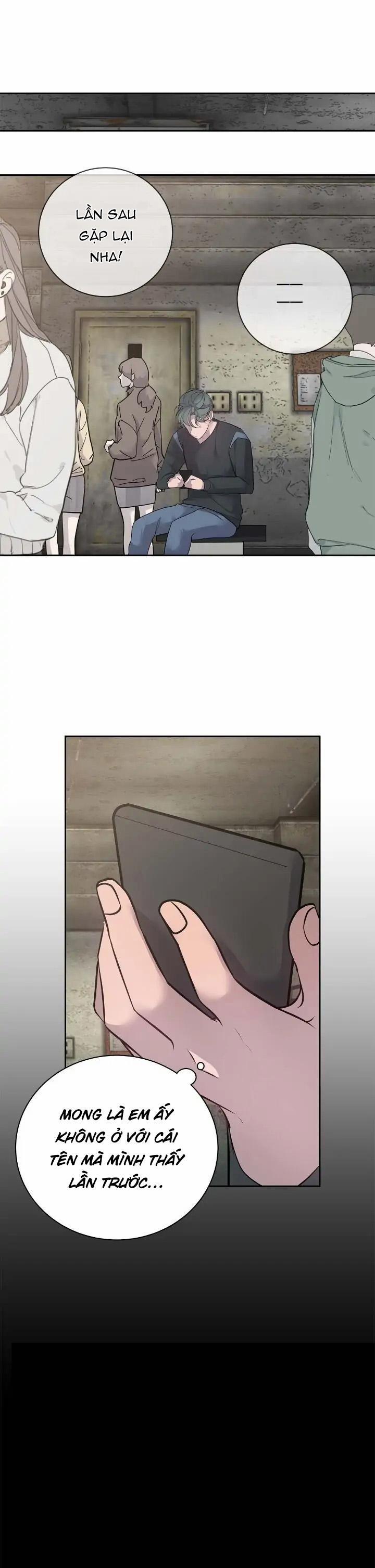 Sao NOTP Lại Thành Thật Rồi? (END) 40 trang 9