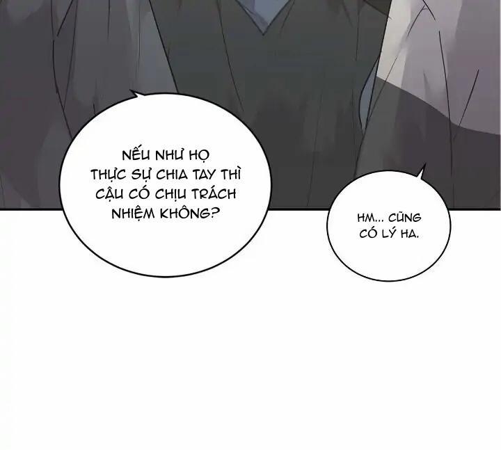 Sao NOTP Lại Thành Thật Rồi? (END) 41 trang 10