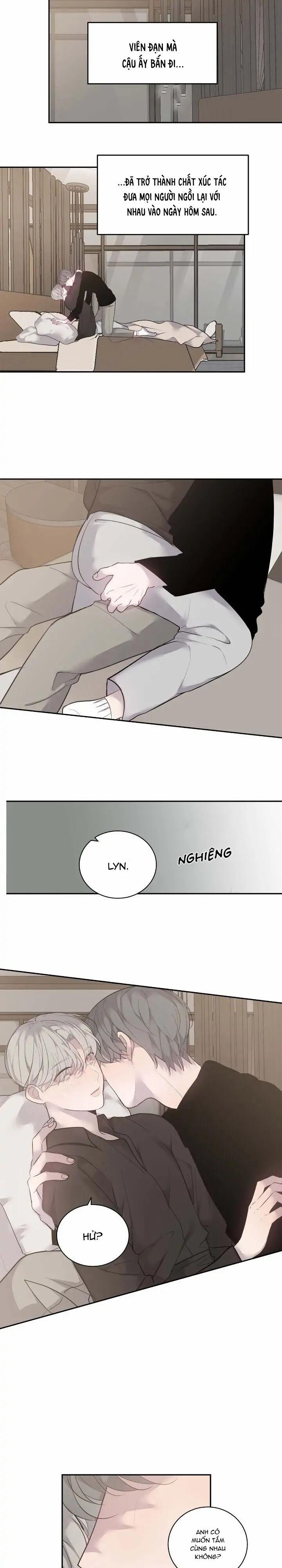 Sao NOTP Lại Thành Thật Rồi? (END) 41 trang 12