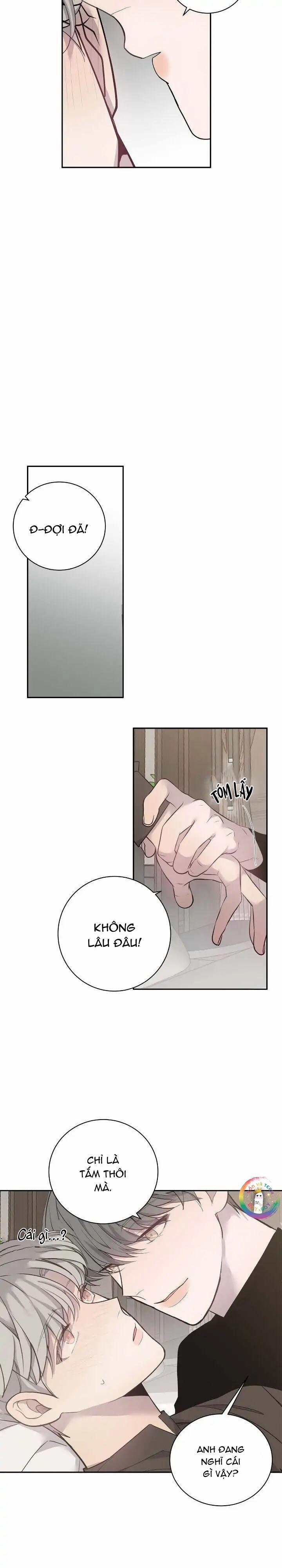 Sao NOTP Lại Thành Thật Rồi? (END) 41 trang 13