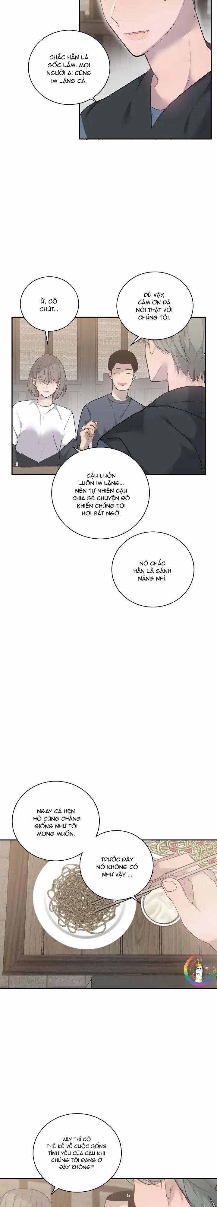 Sao NOTP Lại Thành Thật Rồi? (END) 41 trang 2