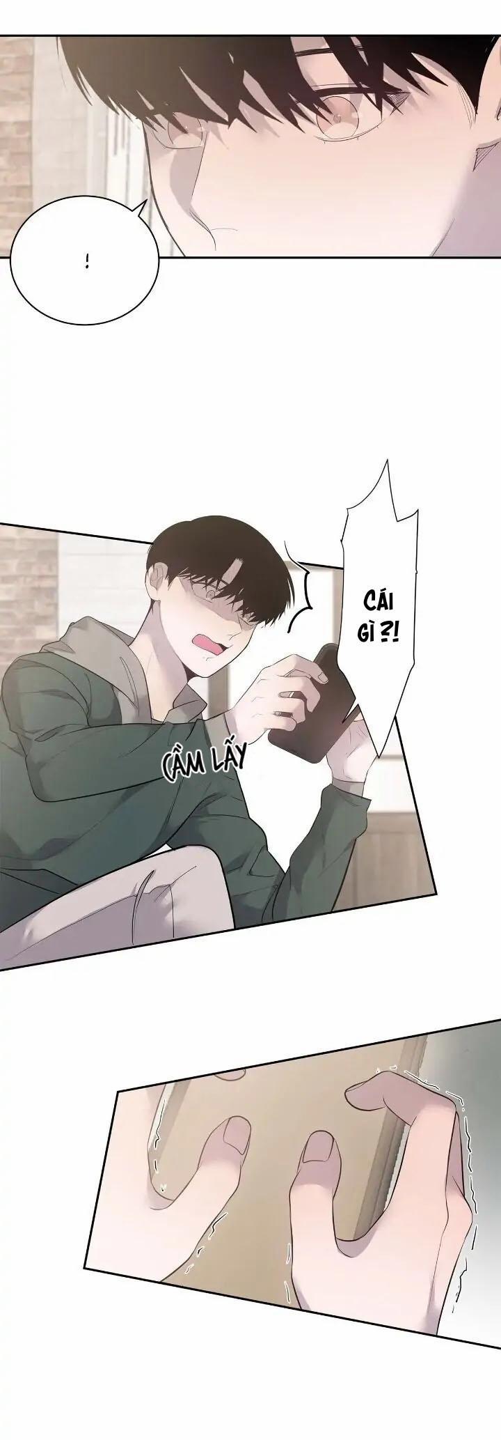 Sao NOTP Lại Thành Thật Rồi? (END) 41 trang 6