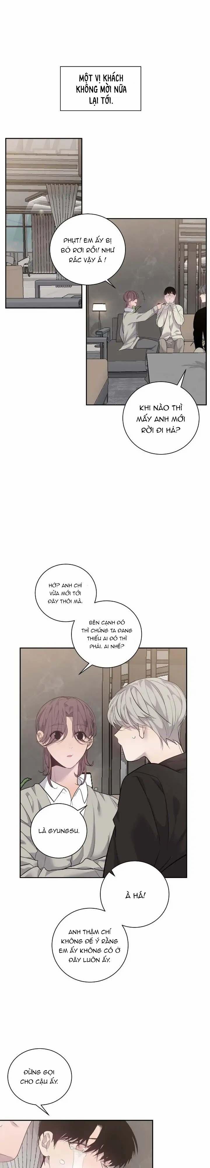 Sao NOTP Lại Thành Thật Rồi? (END) 42 trang 1