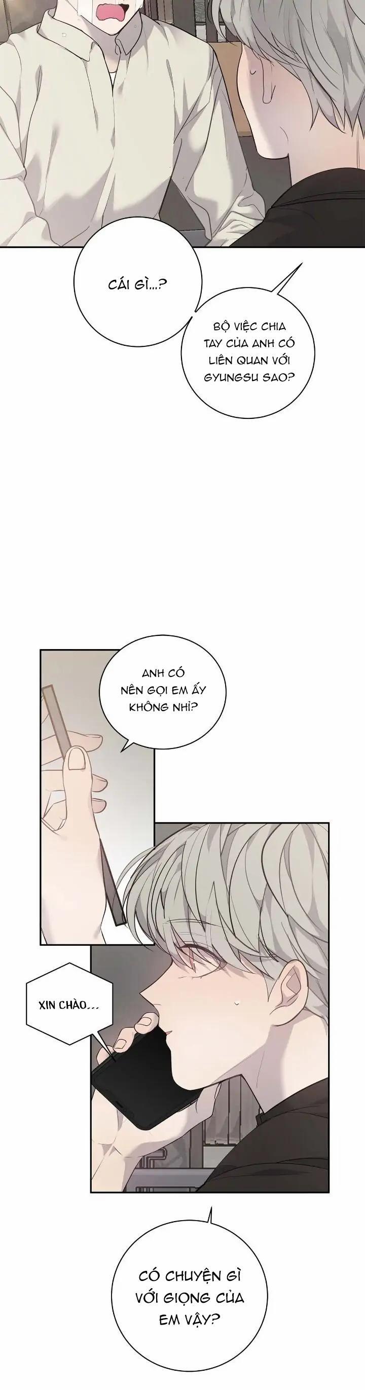 Sao NOTP Lại Thành Thật Rồi? (END) 42 trang 3