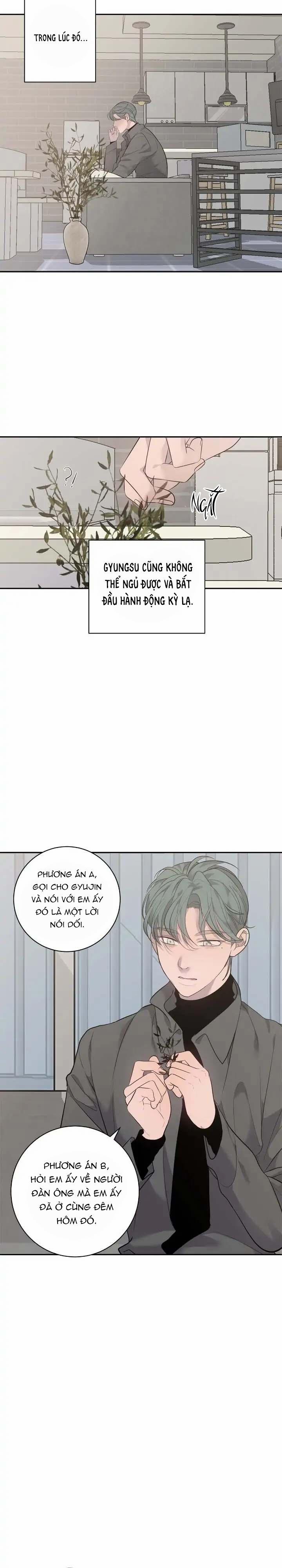 Sao NOTP Lại Thành Thật Rồi? (END) 42 trang 5