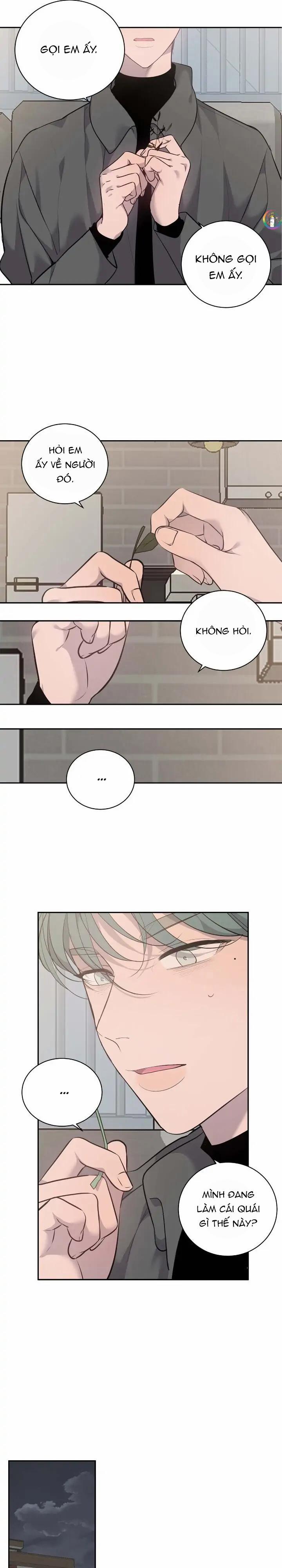 Sao NOTP Lại Thành Thật Rồi? (END) 42 trang 6