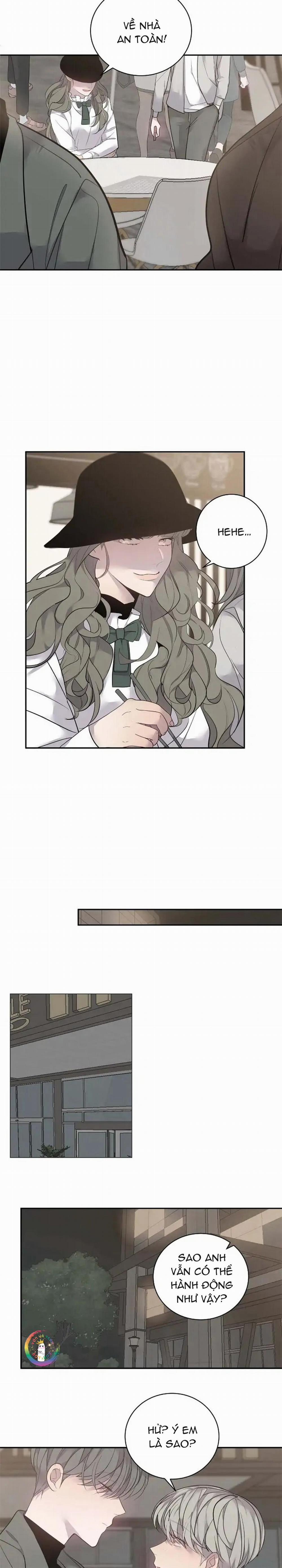 Sao NOTP Lại Thành Thật Rồi? (END) 43 trang 10