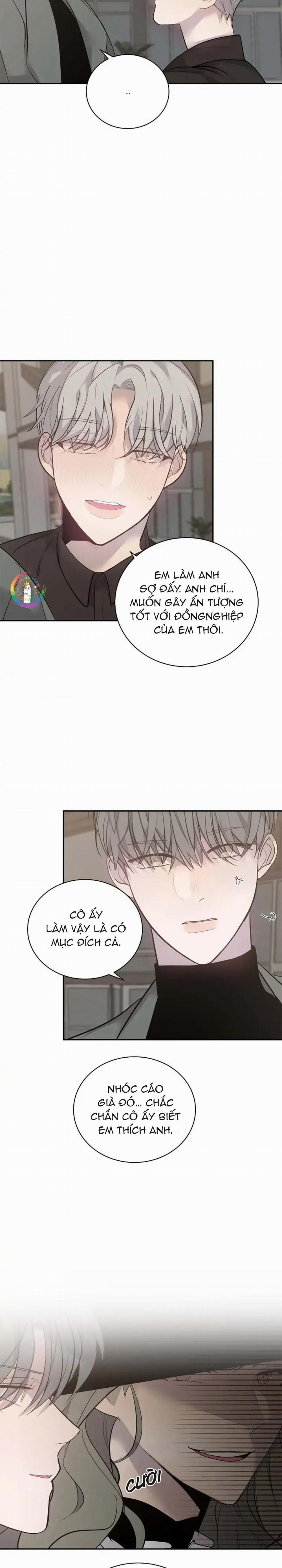 Sao NOTP Lại Thành Thật Rồi? (END) 43 trang 11