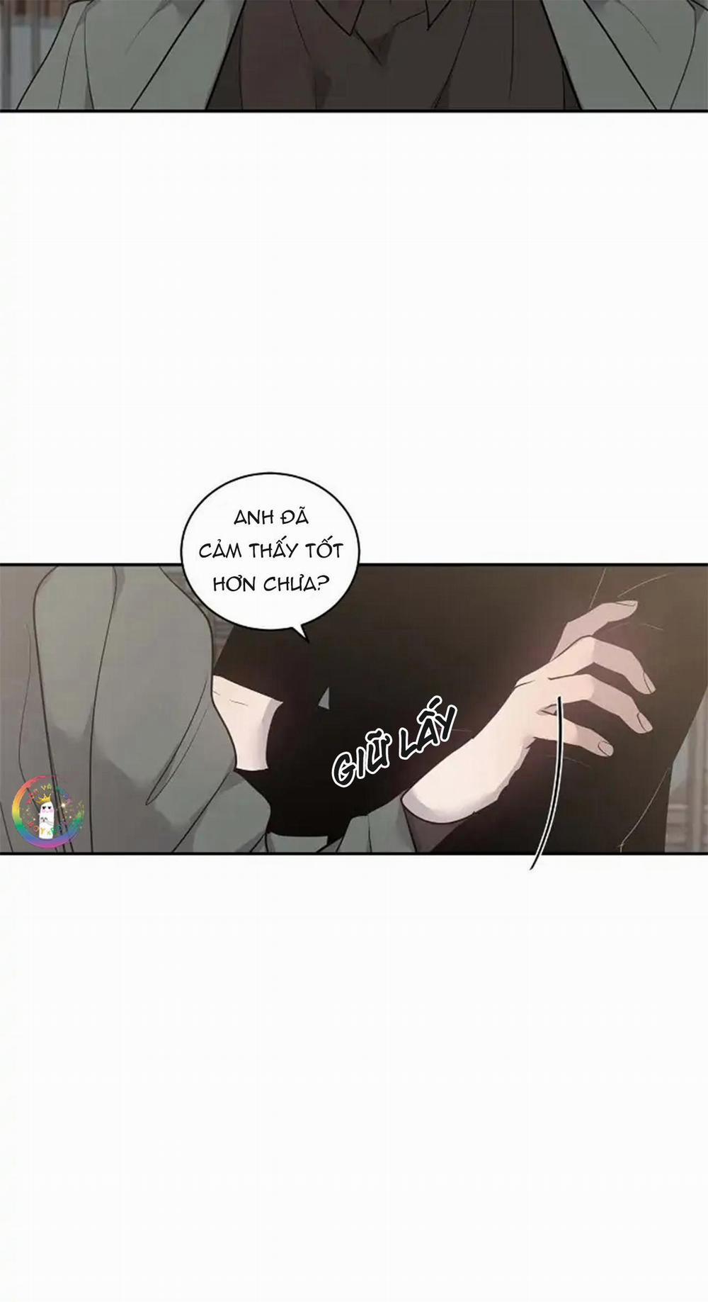 Sao NOTP Lại Thành Thật Rồi? (END) 43 trang 17