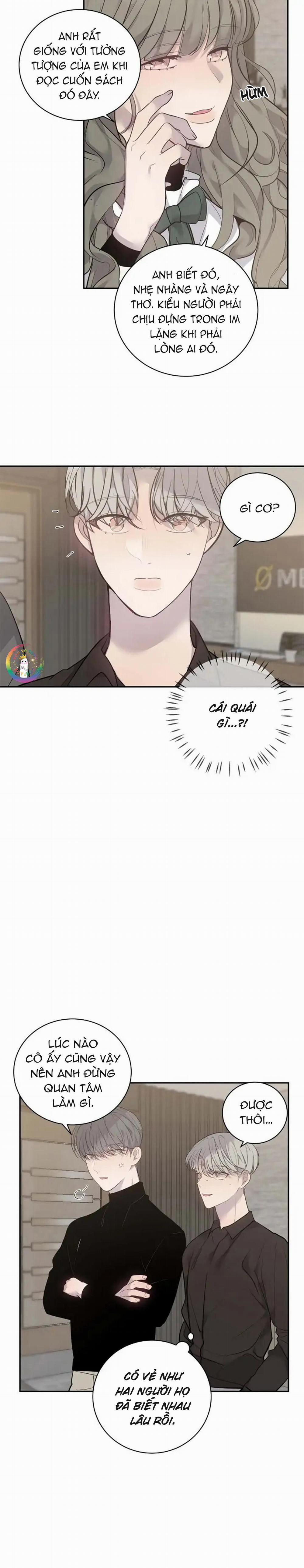 Sao NOTP Lại Thành Thật Rồi? (END) 43 trang 3