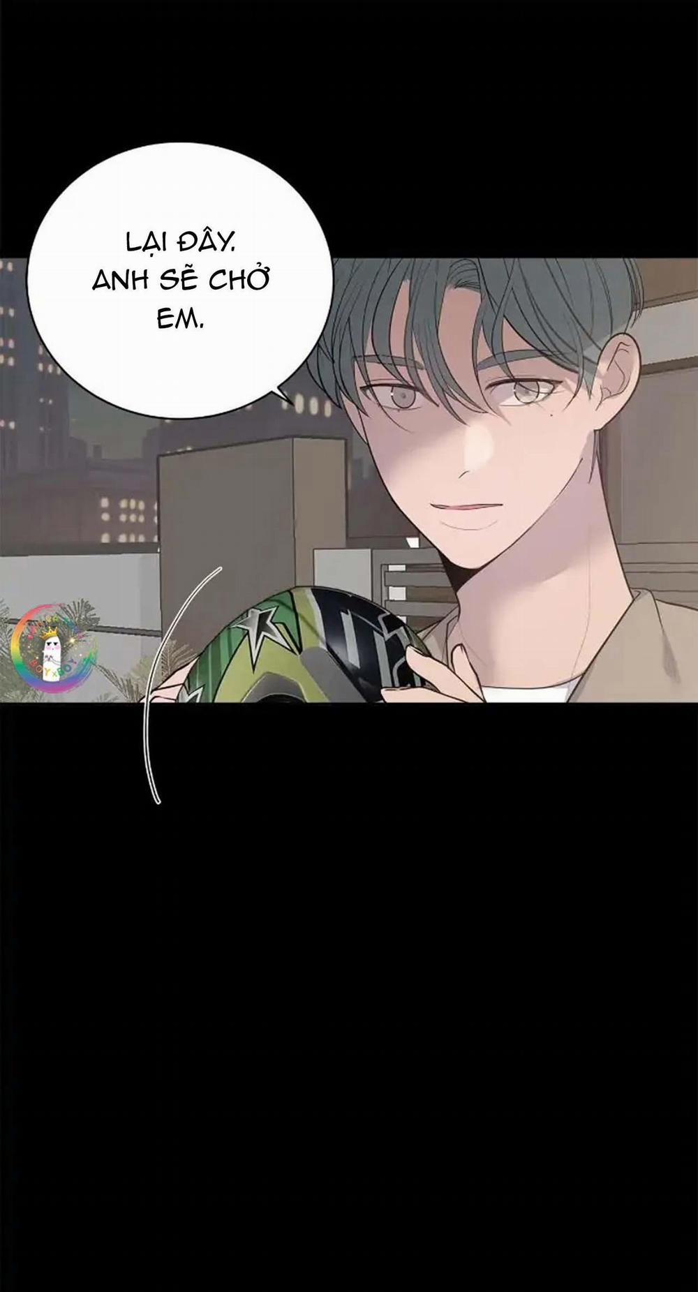 Sao NOTP Lại Thành Thật Rồi? (END) 44 trang 20