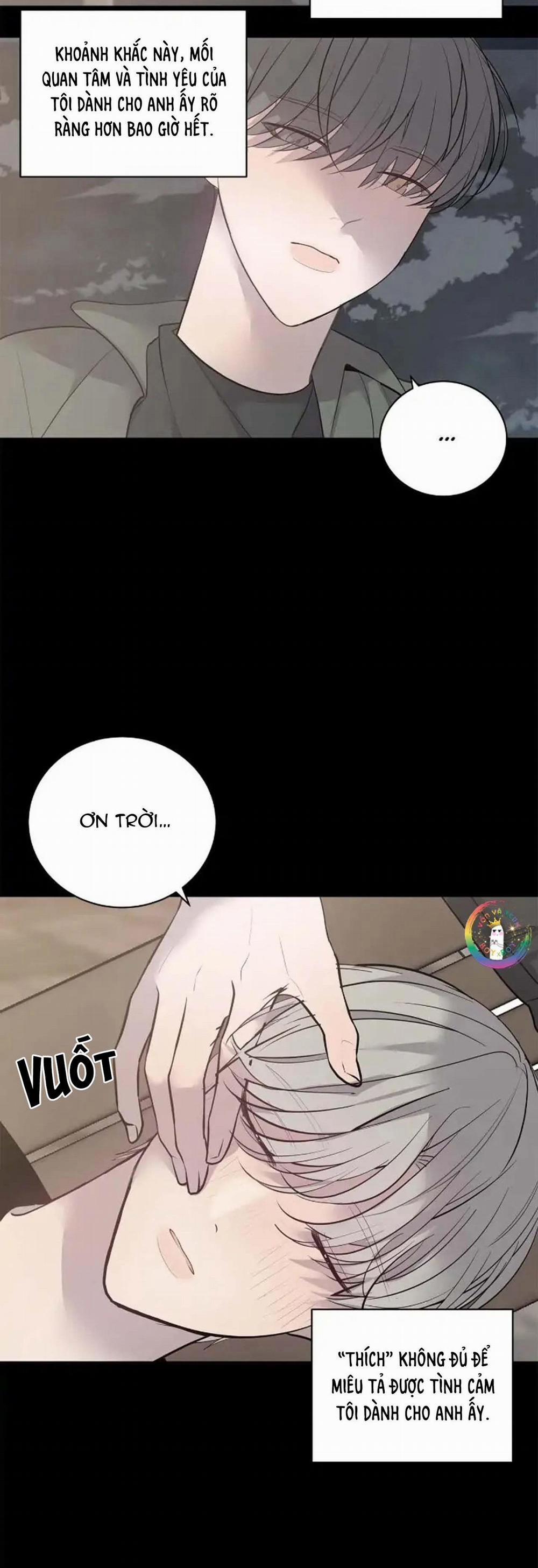 Sao NOTP Lại Thành Thật Rồi? (END) 44 trang 27