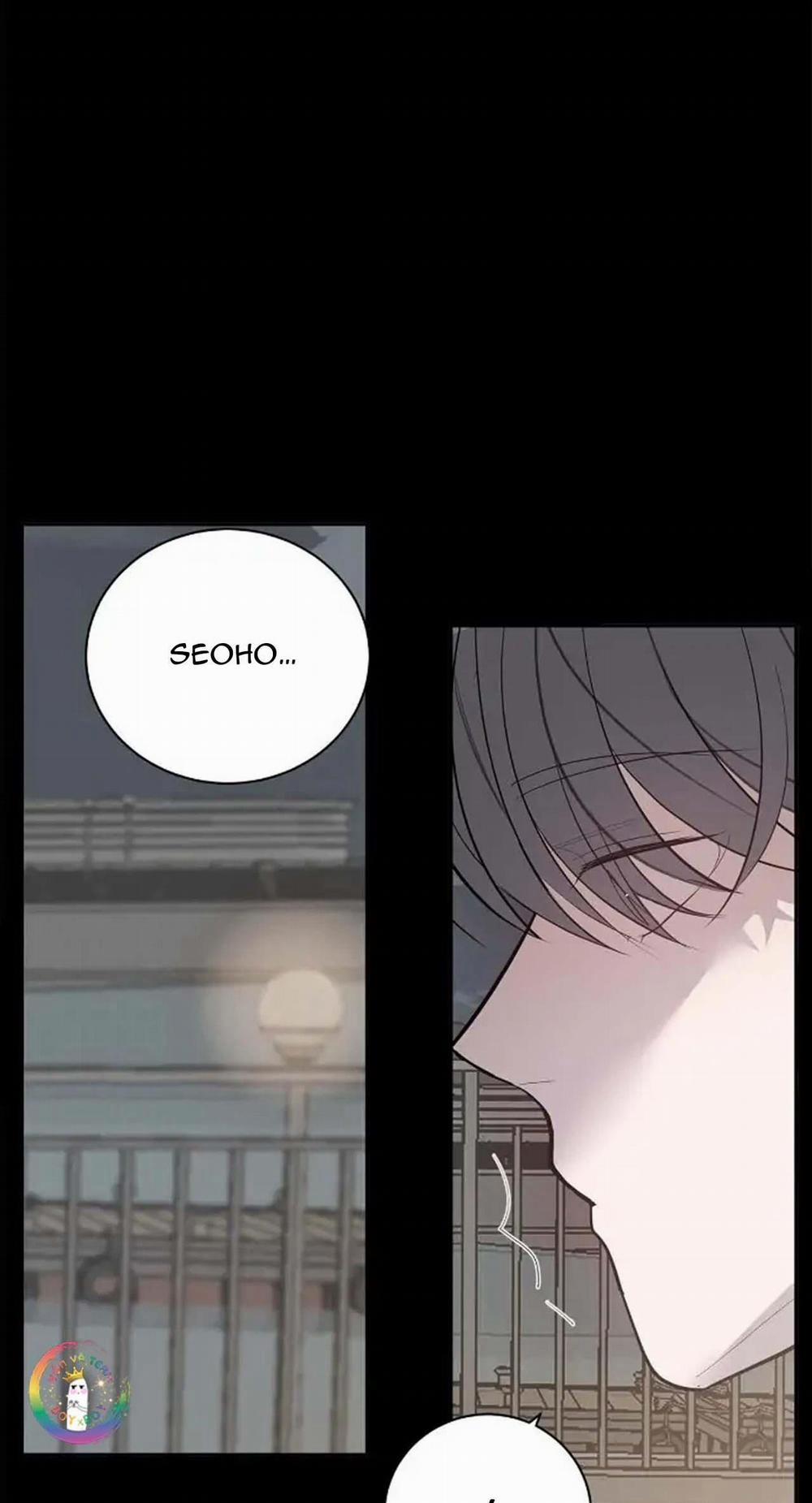 Sao NOTP Lại Thành Thật Rồi? (END) 44 trang 32