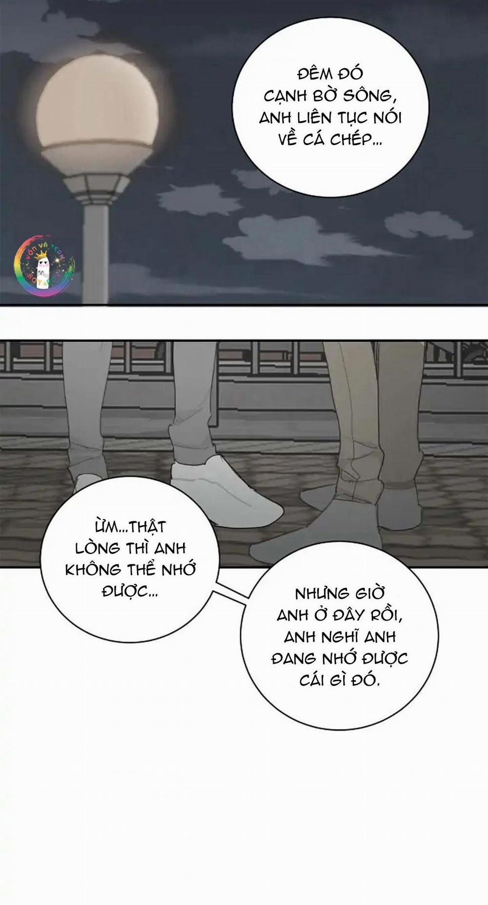 Sao NOTP Lại Thành Thật Rồi? (END) 44 trang 43