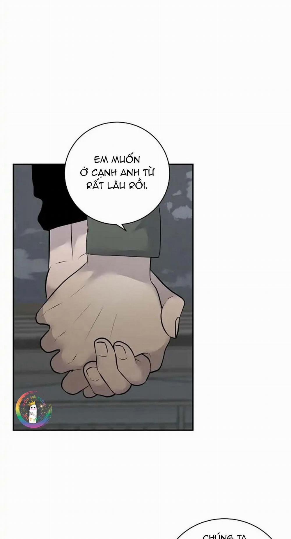 Sao NOTP Lại Thành Thật Rồi? (END) 44 trang 45