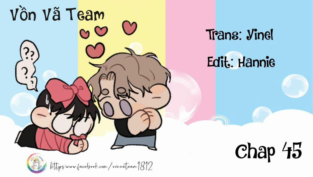 Sao NOTP Lại Thành Thật Rồi? (END) 45 trang 0