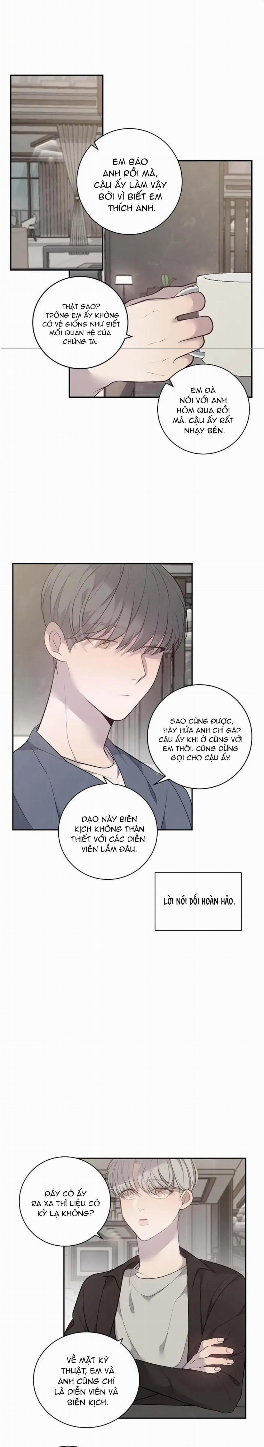 Sao NOTP Lại Thành Thật Rồi? (END) 45 trang 15