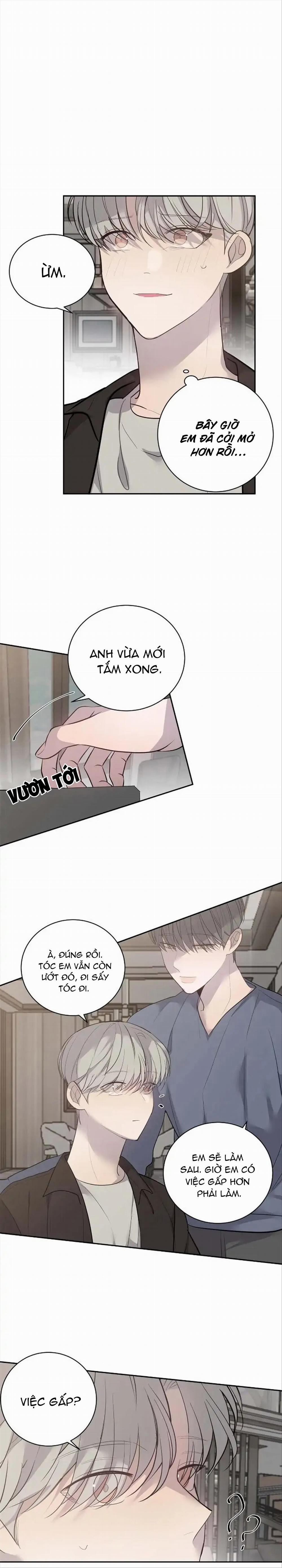 Sao NOTP Lại Thành Thật Rồi? (END) 45 trang 17