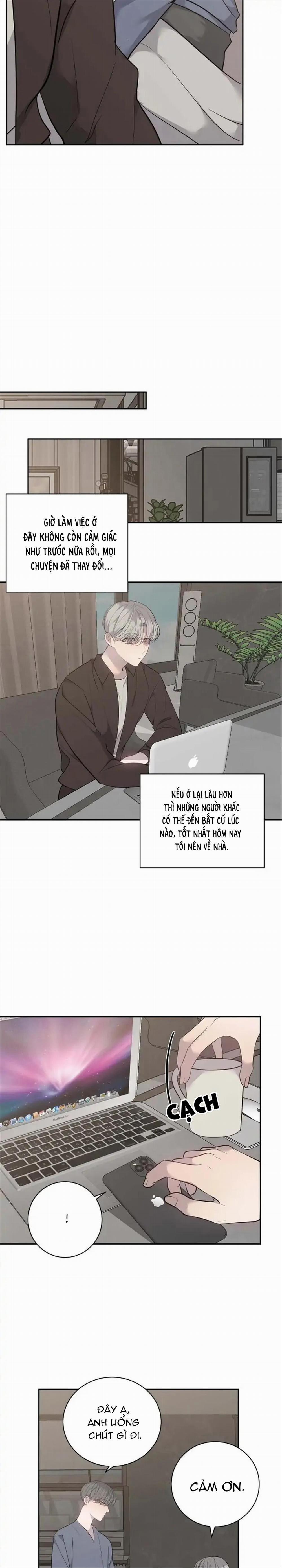 Sao NOTP Lại Thành Thật Rồi? (END) 45 trang 7