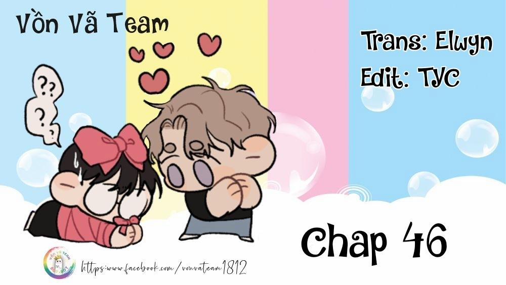 Sao NOTP Lại Thành Thật Rồi? (END) 46 trang 0