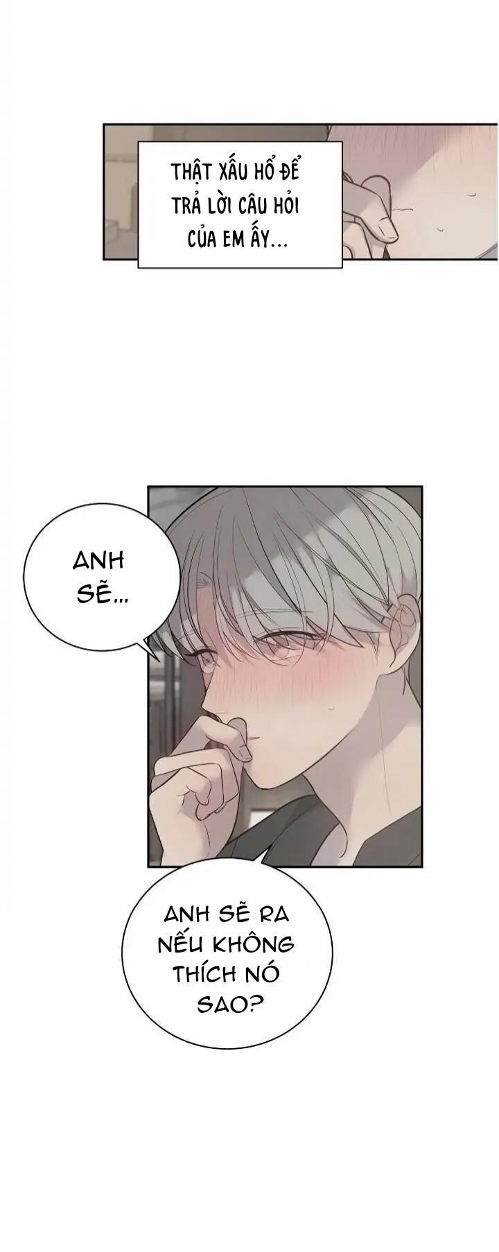 Sao NOTP Lại Thành Thật Rồi? (END) 46 trang 10