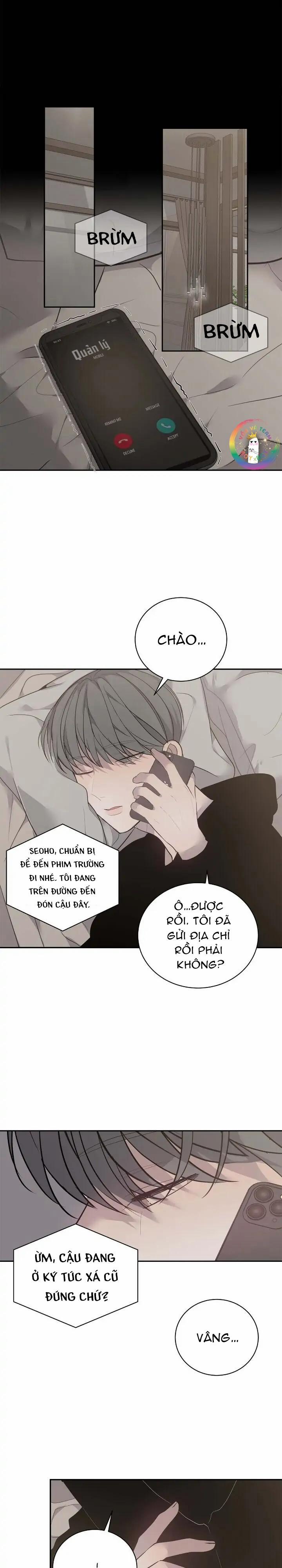 Sao NOTP Lại Thành Thật Rồi? (END) 46 trang 12