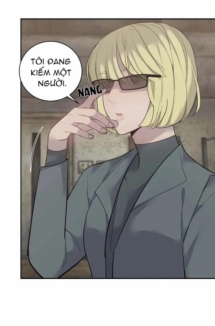 Sao NOTP Lại Thành Thật Rồi? (END) 46 trang 19