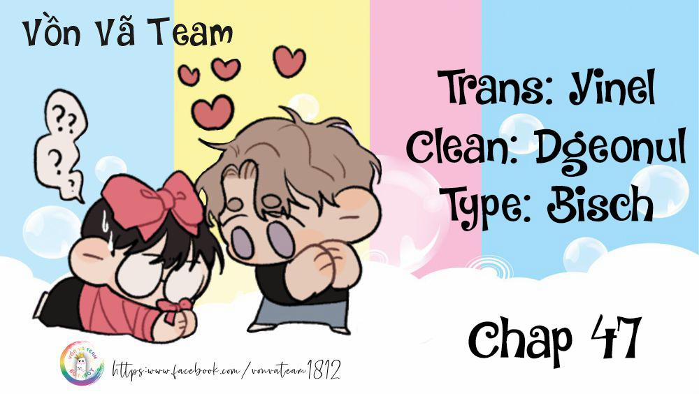 Sao NOTP Lại Thành Thật Rồi? (END) 47 trang 0