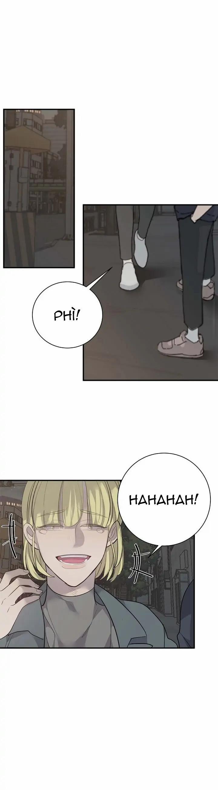 Sao NOTP Lại Thành Thật Rồi? (END) 47 trang 1