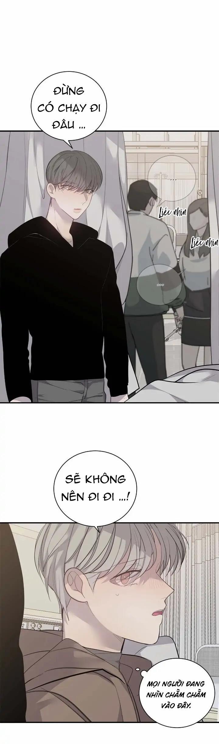 Sao NOTP Lại Thành Thật Rồi? (END) 47 trang 11