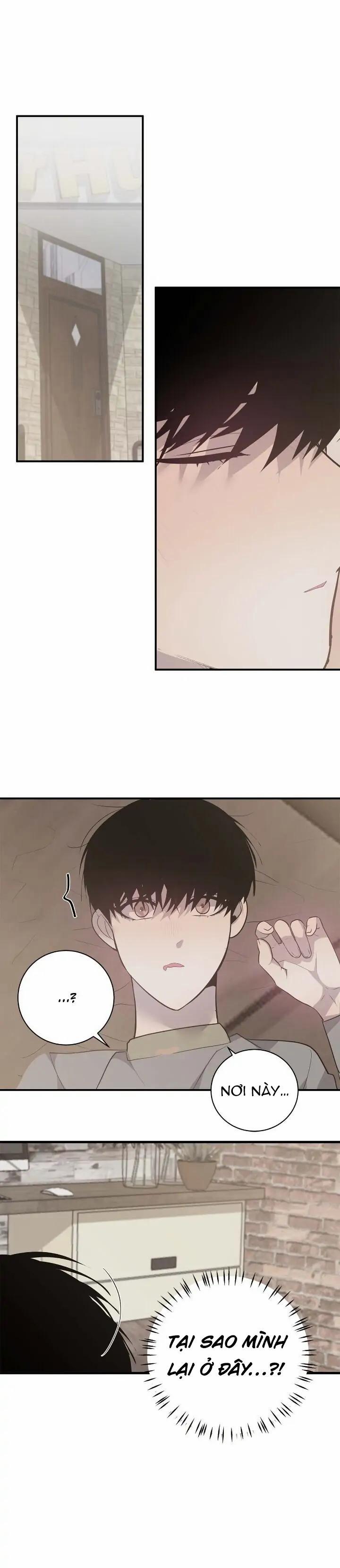 Sao NOTP Lại Thành Thật Rồi? (END) 47 trang 15